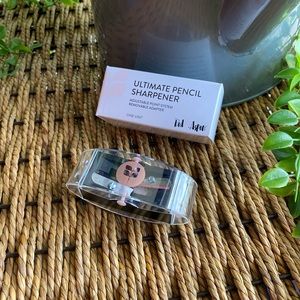 Ultimate Pencil Sharpener